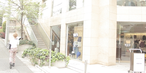 U-REALM(ユーレルム)までの道順11