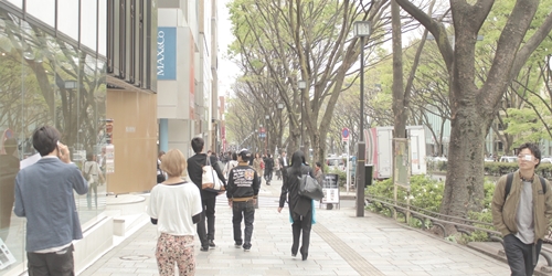 U-REALM(ユーレルム)までの道順5