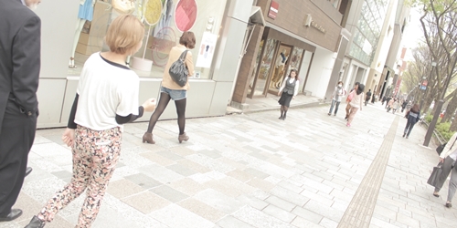 U-REALM(ユーレルム)までの道順9