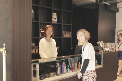 U-REALM(ユーレルム)までの道順18