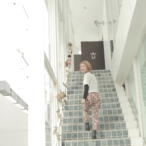 U-REALM(ユーレルム)までの道順16