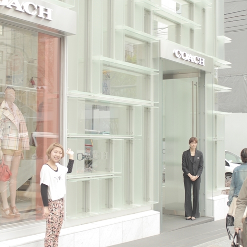 U-REALM(ユーレルム)までの道順3