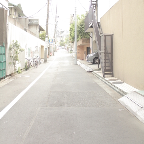 U-REALM(ユーレルム)までの道順10