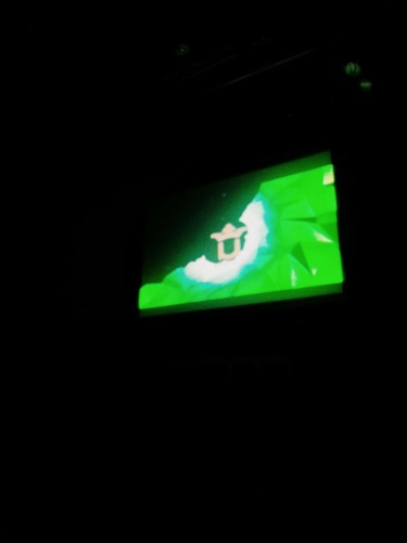 napla night The Futures 2013 U-REALM ヘアショー