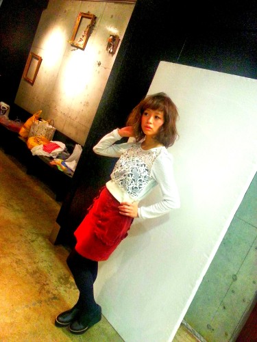 近藤あみ　佐藤みつぐ