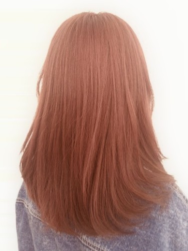 メルティスカーレット