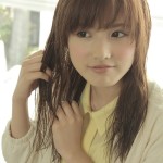 家での髪の乾かし方(ハンドドライ)