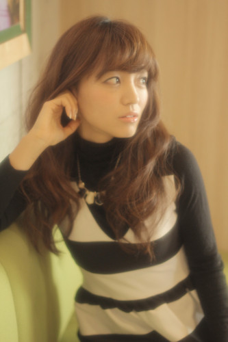 西久保愛