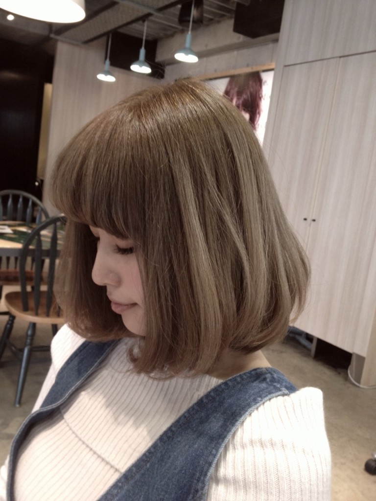 dazzlin moi 池袋ルミネ店のしーちゃん