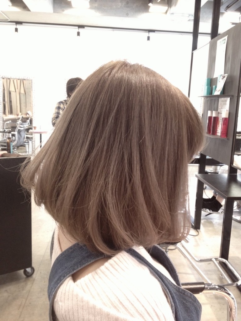 dazzlin moi 池袋ルミネ店のしーちゃん