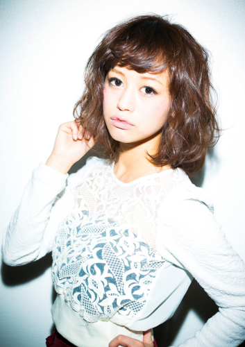 こんどうあみ 近藤亜美