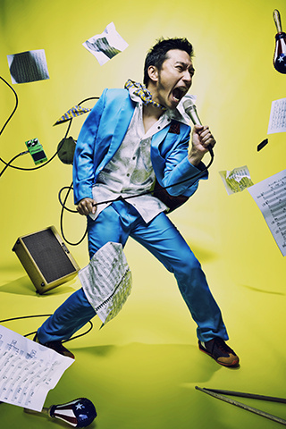 写真家　野村浩司