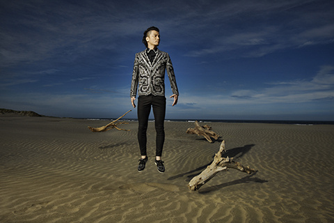 写真家　野村浩司