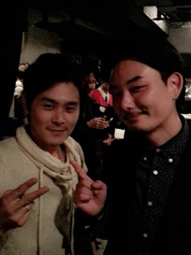 マルチバース　MULTIVERSE　木村　エザキ