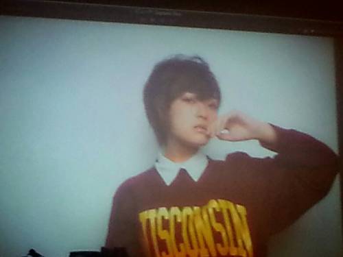 【東京ブレンド】MINX池戸さん×Belle堀さん×Camera小川さん　きゅうり太郎さん IN GARDENharajuku - 2014/10/26