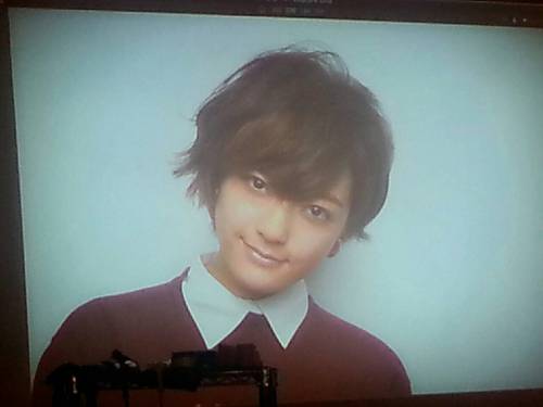 【東京ブレンド】MINX池戸さん×Belle堀さん×Camera小川さん　きゅうり太郎さん IN GARDENharajuku - 2014/10/26