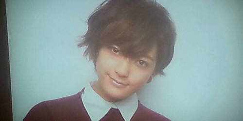 【東京ブレンド】MINX池戸さん×Belle堀さん×Camera小川さん　きゅうり太郎さん IN GARDENharajuku - 2014/10/26