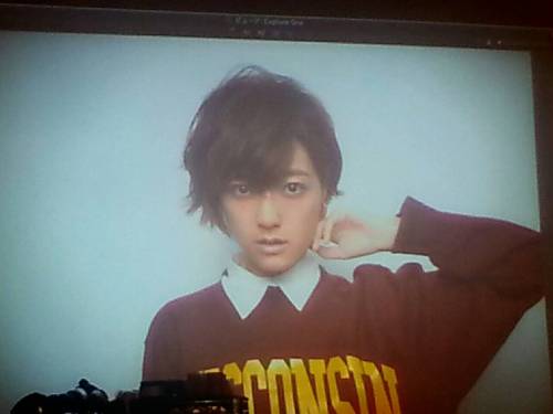 【東京ブレンド】MINX池戸さん×Belle堀さん×Camera小川さん　きゅうり太郎さん IN GARDENharajuku - 2014/10/26