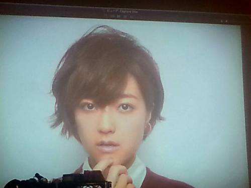 【東京ブレンド】MINX池戸さん×Belle堀さん×Camera小川さん　きゅうり太郎さん IN GARDENharajuku - 2014/10/26