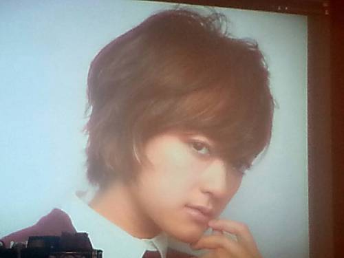 【東京ブレンド】MINX池戸さん×Belle堀さん×Camera小川さん　きゅうり太郎さん IN GARDENharajuku - 2014/10/26