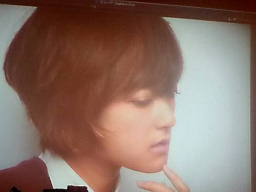 【東京ブレンド】MINX池戸さん×Belle堀さん×Camera小川さん　きゅうり太郎さん IN GARDENharajuku - 2014/10/26