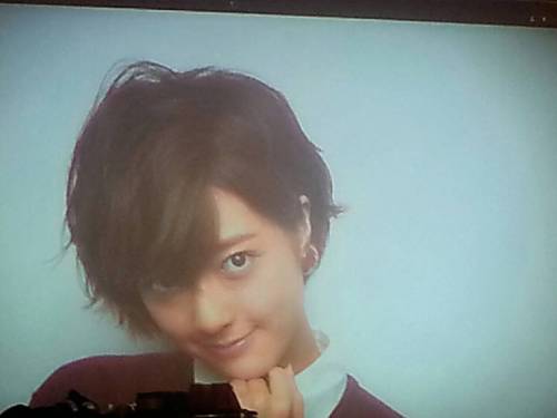 【東京ブレンド】MINX池戸さん×Belle堀さん×Camera小川さん　きゅうり太郎さん IN GARDENharajuku - 2014/10/26