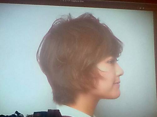 【東京ブレンド】MINX池戸さん×Belle堀さん×Camera小川さん　きゅうり太郎さん IN GARDENharajuku - 2014/10/26