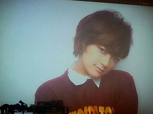 【東京ブレンド】MINX池戸さん×Belle堀さん×Camera小川さん　きゅうり太郎さん IN GARDENharajuku - 2014/10/26