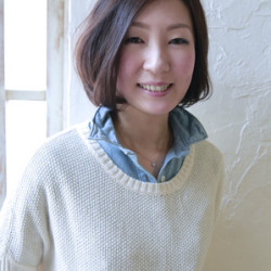 堀加奈子　ほりかなこ　BELLE　ベル