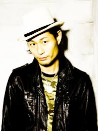 MINX　ミンクス　池戸裕二　いけどゆうじ