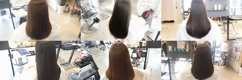 【黒染め落としの3つの選択肢】ムラになりたくない!キレイに明るくしたい!017