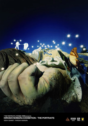 写真家　野村浩司