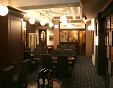 SAKE HALL HIBIYA BAR