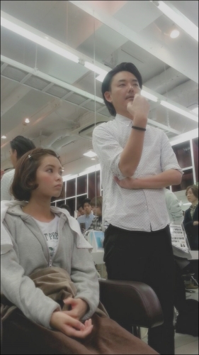 【写真多め】マルチバーズセミナー air 木村直人さん in LOVEST青山 2014年11月18日31626