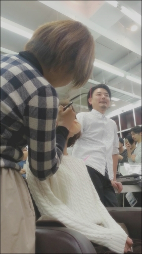 【写真多め】マルチバーズセミナー air 木村直人さん in LOVEST青山 2014年11月18日31639