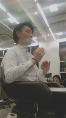 【写真多め】マルチバーズセミナー air 木村直人さん in LOVEST青山 2014年11月18日31679