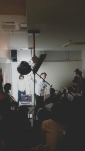 【写真多め】マルチバーズセミナー air 木村直人さん in LOVEST青山 2014年11月18日31643