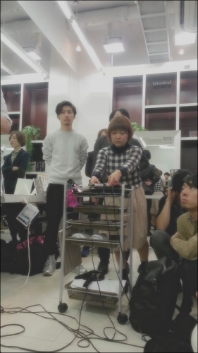 【写真多め】マルチバーズセミナー air 木村直人さん in LOVEST青山 2014年11月18日31627