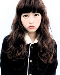 自己紹介【INTRODUCTION】