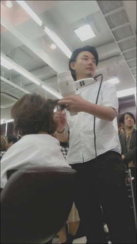 【写真多め】マルチバーズセミナー air 木村直人さん in LOVEST青山 2014年11月18日31628