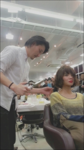 【写真多め】マルチバーズセミナー air 木村直人さん in LOVEST青山 2014年11月18日31660