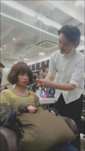 【写真多め】マルチバーズセミナー air 木村直人さん in LOVEST青山 2014年11月18日31659