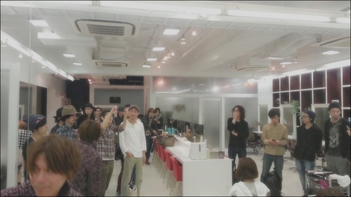 【写真多め】マルチバーズセミナー air 木村直人さん in LOVEST青山 2014年11月18日31625