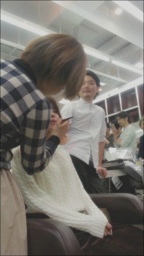 【写真多め】マルチバーズセミナー air 木村直人さん in LOVEST青山 2014年11月18日31640