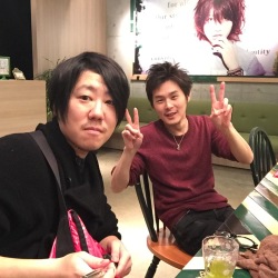 HEYKEL（ヘイケル） ディレクター 真鍋 遼太郎さん　U-REALM　谷垣良和