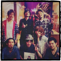 自己紹介【INTRODUCTION】