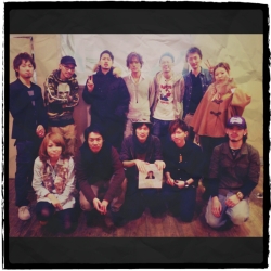 自己紹介【INTRODUCTION】