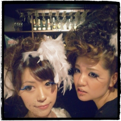 自己紹介【INTRODUCTION】