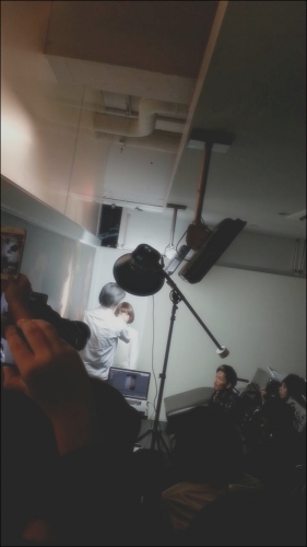 【写真多め】マルチバーズセミナー air 木村直人さん in LOVEST青山 2014年11月18日31644