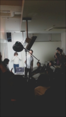 【写真多め】マルチバーズセミナー air 木村直人さん in LOVEST青山 2014年11月18日31642